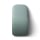 Myszka bezprzewodowa Microsoft Arc Mouse (Szałwiowa zieleń)